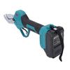 Electric Pipe Cutter Lithium Battery Tube Cutting Tool for HDPE Polypropylene Polyester Plastic Pipe