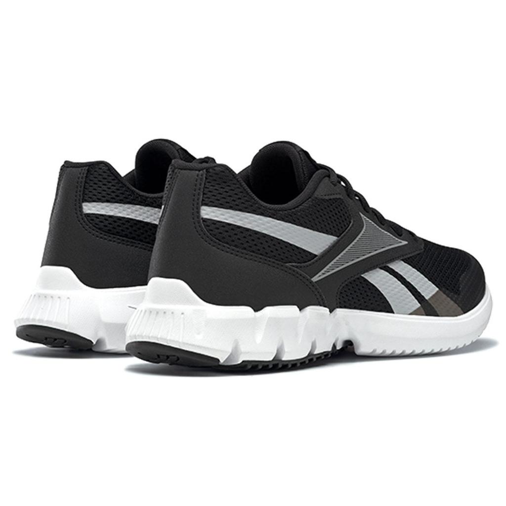 Reebok Ztaur Run Black Gray G57776