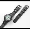 Citizen Promaster Marine Eco-Drive Ecozilla SS 300M Professional Diver BJ8055-04X