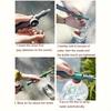 Adjustable Nozzle, Multi-function Spray Bottle, Portable Pressure Spray, Plant Maintenance Tools, Practical Household Sprayer,portable Watering Device