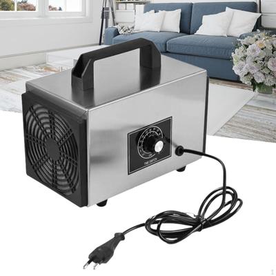 Odor Generator with A Timer Knob for Offices Kitchen Basement 20g H