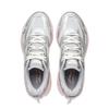 Li Ning Fuyiao 2.0 Classic Retro Double Cushioning Stable Non-Slip Wear-Resistant Support Low-Top Running Shoes Women Running Shoes ARXU002-12