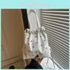 Stylish Urban Chic Women's Backpack 2023 Trendy Studded Mini Bag For Daily Use