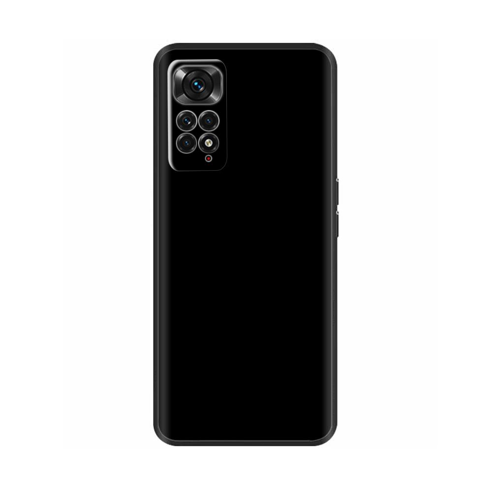 

For Redmi Note 11S 4G 5G Case Cover For Redmi Note 11 Pro Plus Phone Case For Xiaomi Redmi Note11 Pro Soft TPU Fundas Shockproof Redmi Note 11ProPlus