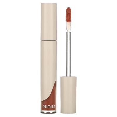 Dailism, Lipgloss, Mandarinen-Koralle, 1 Lipgloss