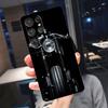Vintage Motorcycle Cover For Samsung Galaxy S25 Ultra S24 S22 S21 S23 Plus S20 FE S9 S10 S24 FE Phone Case