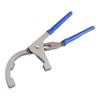 Easy Handling For Car Repair Adjustable Wrench Adjustable Design Comfortable Grip Firm Grip Forged Steel High-Quality Material
