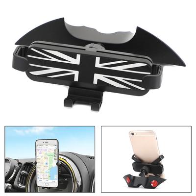 Supporto per telefono da cruscotto per auto, per BMW MINI Cooper F54 F55 F56 F57 F60