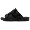 New Crater Slide Black CT0713-001