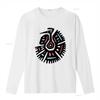 Inka Tiere Türkei Cool Vogel Design Vintage T Shirt Geschenk für Frauen und Herren Top Erwachsene Musik Film Fans OZ295 Casual