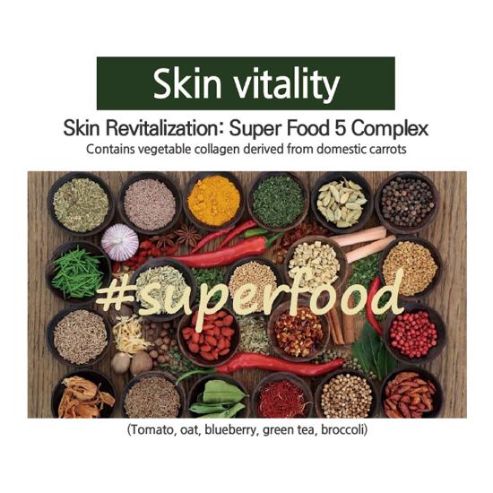 ANJO Noni Collagen Firming Cream 100ml (3 Options)