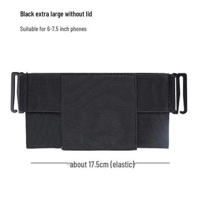 Lishen Elastic Running Phone Waist Pack