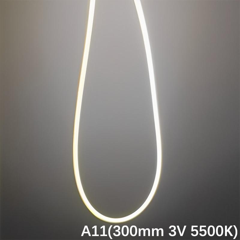 

Для лампи Едісона Деталі світлодіодної лампи Diy Аксесуари Діод Гнучка нитка