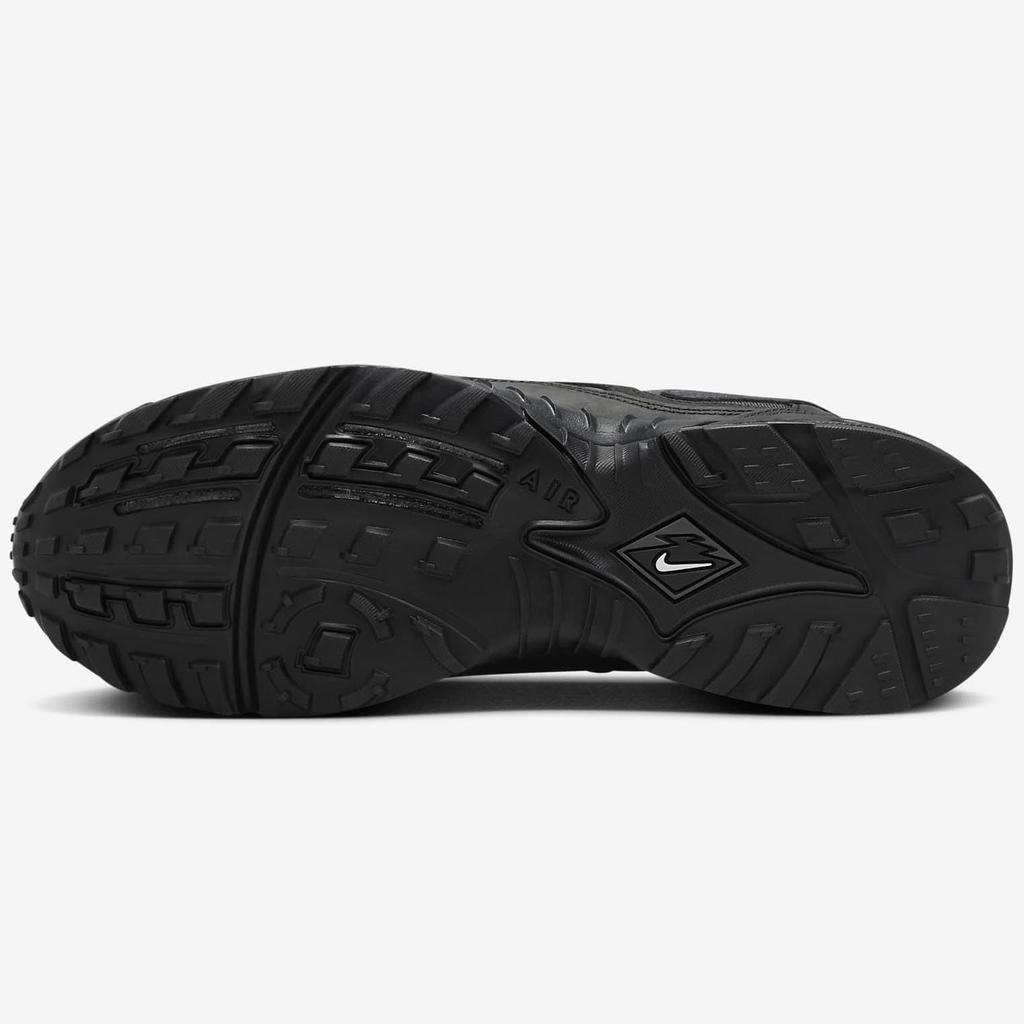 Nike Air Terra Humara Tamanho SP, Preto/Preto/Preto, FQ9084-001, 23,0 cm