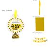 Delightful Sunflowers Theme Party Decoration Kit For Joyful Baby Showers And Birthday Parties