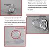 Applicable E3 Car Windshield Sunshade Umbrella - Heat Insulation Sun Visor for Front Windshield
