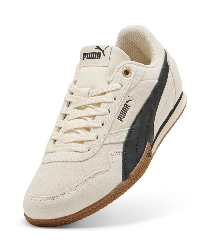 Puma Belladonna Sd - Alpine Snow: Black / 402673-02