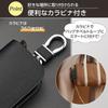 Grooblue Key Case Compatible with Smart Keys, Key Cover with