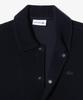 LACOSTE Men'S Boucle Collar Sweat Jumper Sh180E-56N 166