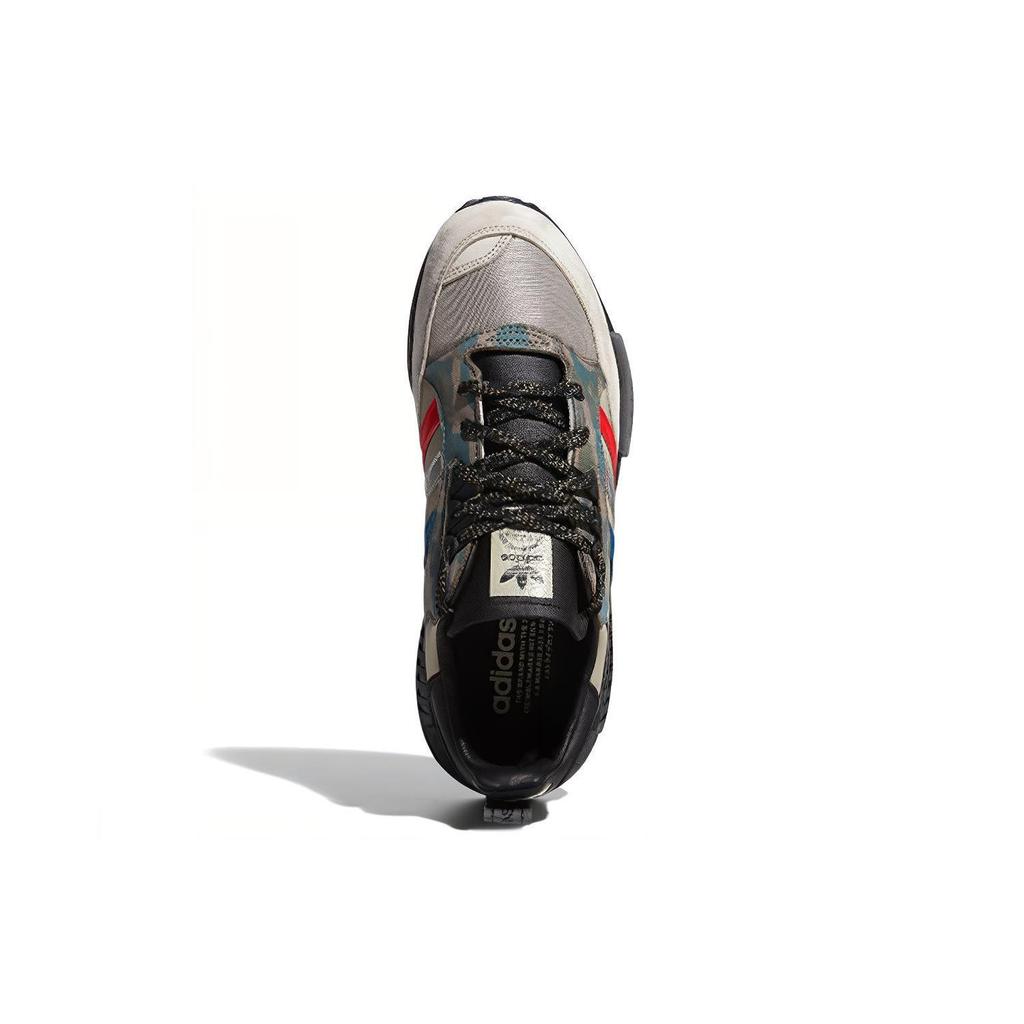 adidas Boston SuperxR1 Never Camo Pack