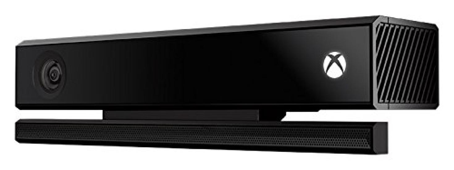 

Сенсор Xbox One Kinect