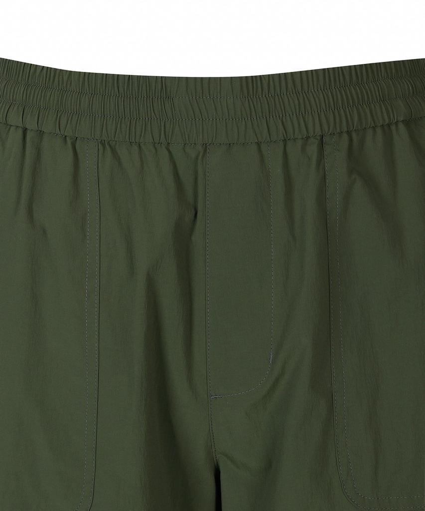 DISCOVERY EXPEDITION Freshvent Men'S Wide Cargo Pants (D/Khaki)