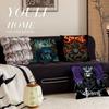 G-Ghost B-Band Pillow Anime Pillow Sofa Bed Head Pillow Cover Cushion Cover 45x45 Cm Fashion