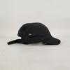 Simple Men's Short Brim Peaked Cap Summer Thin Outdoor Hat Women Sports Running Solid Color Baseball Cap