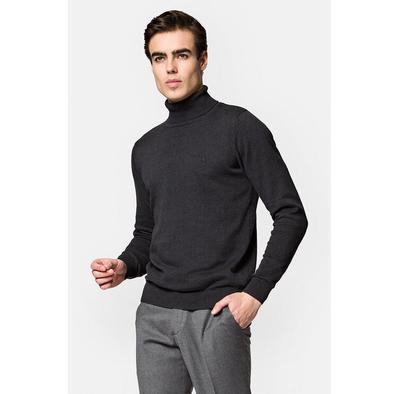 Lancerto Linden Turtleneck Sweater
