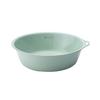 Snow Peak Enamel Bowl 200 Pale Green LF-065-PG Plate BBQ Camp Outdoor Picnic