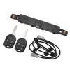 Remote Start Switch Kit 19G364 Car Starter Hood Switch System Set for F‑450 F‑550 Super Duty 2011 to 2016