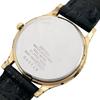 Battery SEIKO SPIRIT Quartz Watch White Dial Leather Band Analog Working/ New 4N20-0970 [af7]