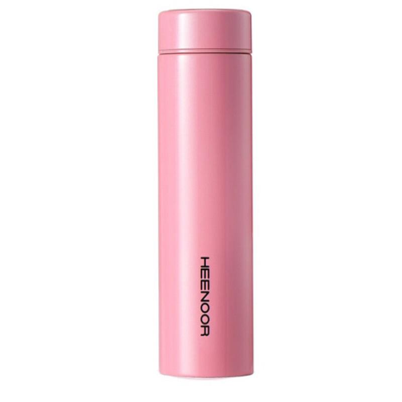 HEENOOR 316L Stainless Steel Insulated Water Bottle