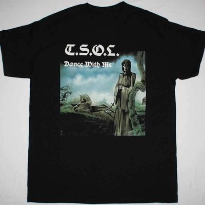 TANZ MIT MIR T.S.O.L. Band TSOL Vollgröße S-5XL Unisex T-Shirt