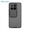 NILLKIN Case For Xiaomi 17T Pro 5G CamShield Pro Lens Protection Back Cover