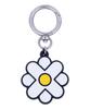 Undercross Flower Campaign Keyring & Bag Charm