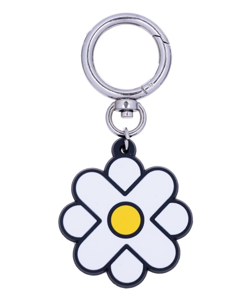 Undercross Flower Campaign Keyring & Bag Charm