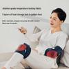 Kepfiy Electric Knee Massager with Heat and Vibration