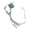 A03F-632F26-6 6507529 Replacement Switch For DTD152 18V LXT Li- Cordless Impact Driver Drill Screwdriver