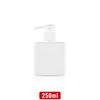 Soap Dispenser Bottle Foaming Shampoo Bottle Refillable Pump Bottle Shampoo Body Wash Lotion Bottle Foam Container For Bathroom
