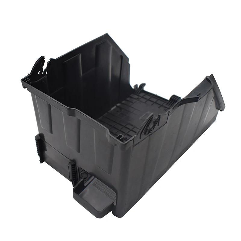 5615H2 5615G8 For Peugeot 307 308 3008 407 408 5008 RCZ for Citroen Picasso C4 Battery tray shield guard upper cover seat AMEXIA