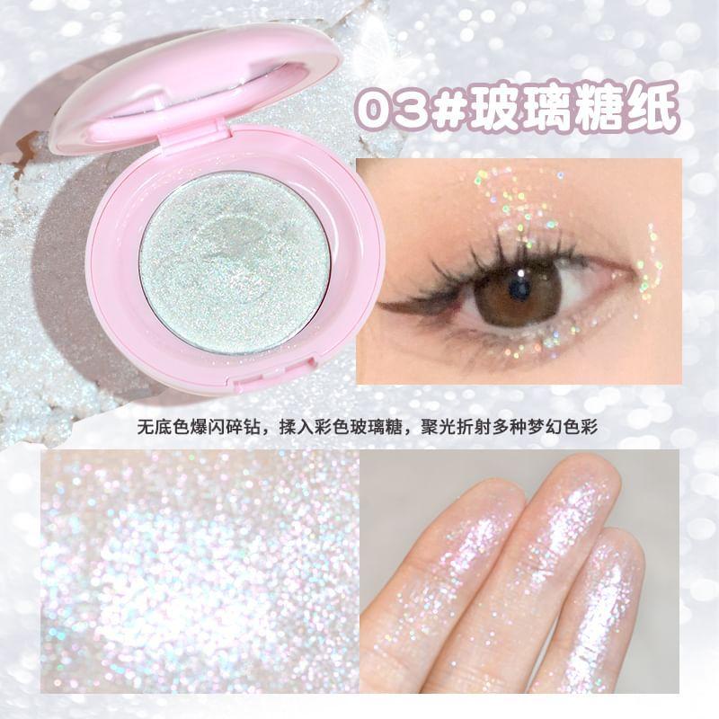 GOGO TALES - Longwear Phantom Highlight Powder (3-4)