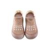 Soft-Soled Anti-Slip Baby Socks for 1-3 Years - Spring/Autumn Cotton Pre-Walking Shoes