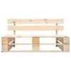 Mobilier de exterior