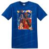 Lil Yachty Vintage Graphic T Shirt Funny Rap Music Art Tee Gift for Fans