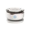 Wireless Portable Rotating Fruit and Vegetable Cleaner – Home Use Food Purifier for Pesticide Removal