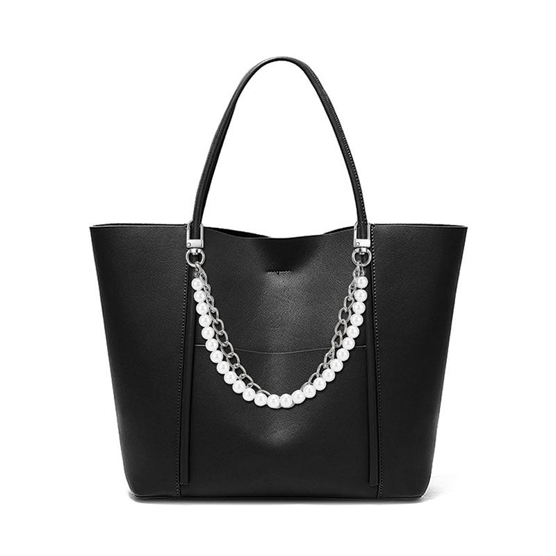 Multi-layer Metal Bag Chain Decor For Handbag Decorative Chain Exquisite Halloween DIY Purse Chain Replacement Bag Accessories