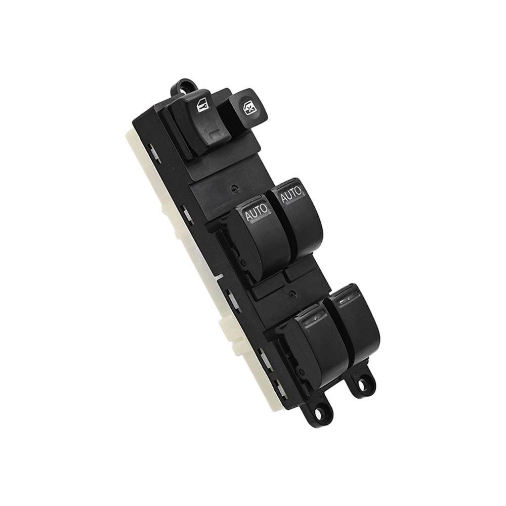 25401-8J100: Fits 02-06 Nissan Altima Electric Window Glass Lifter Switch Electric