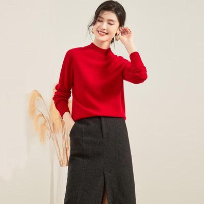 Τοπάκια – Πουλόβερ