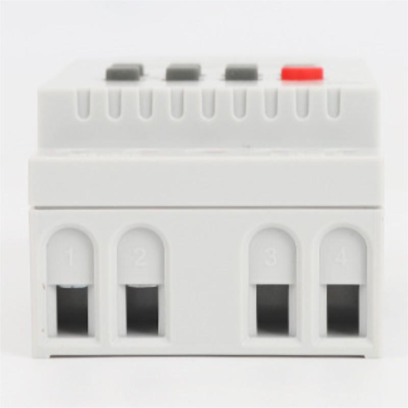 LR316S/MT316S/MT316B/KG316T-II Microcomputer Timer Switch MS316B